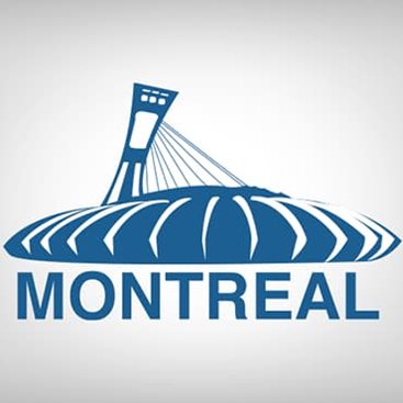 Montreal Stickers