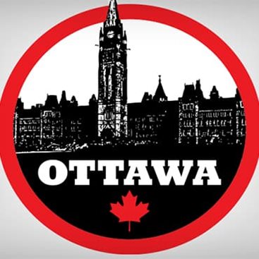 Ottawa Stickers