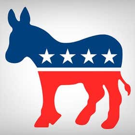 Political Stickers