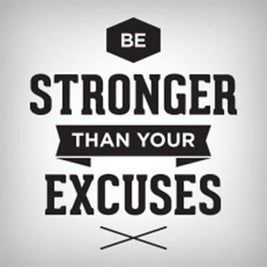 Quote & Motivational Art
