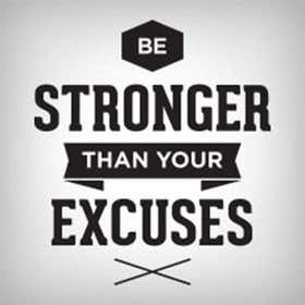Quote & Motivational Art