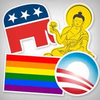 Religion & Politics