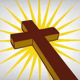 Religion Stickers