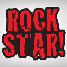 Rock Stickers