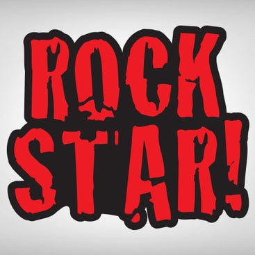 Rock Stickers