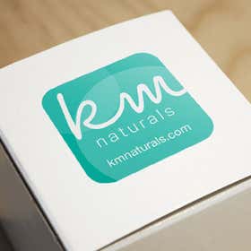 Square Stickers