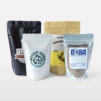 Stand-Up Pouches
