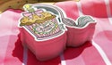 Custom Die-Cut Sticker Singles: StickerYou New Zealand 3