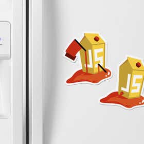 OWASP JS Magnets