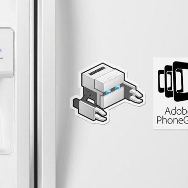 PhoneGap Magnets