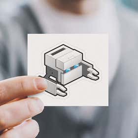 PhoneGap Sticker Singles