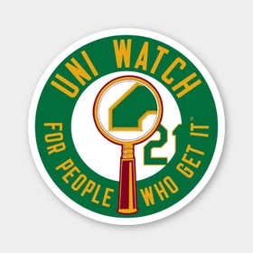 Uni Watch