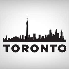 Toronto Custom Stickers