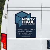 Car Decals 