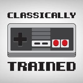 Video Game & Tech Stickers