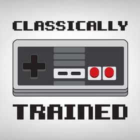 Video Game & Tech Stickers