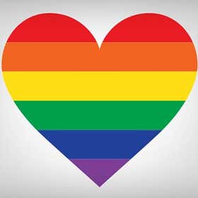 Pride Stickers