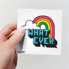 Browse Art for Sticker Singles