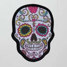 Woven Patches