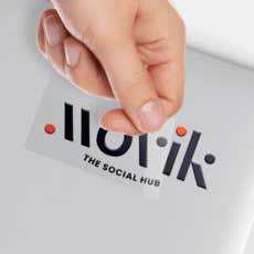 UV DTF Image Transfer Labels