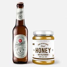 Food & Drink Labels
