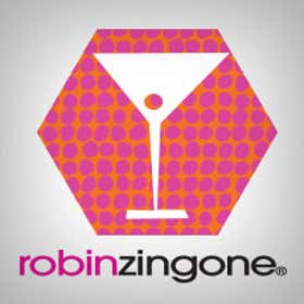 Art by robin zingone®