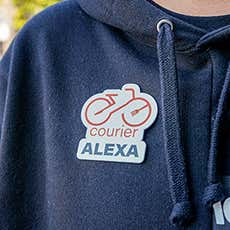 Custom Name Badges