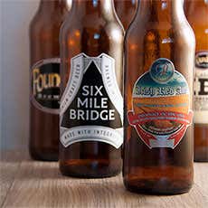 Beer Labels