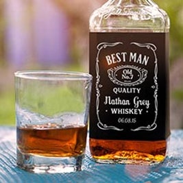 Bottle Labels