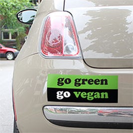 Bumper Stickers