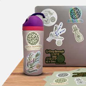Custom Stickers