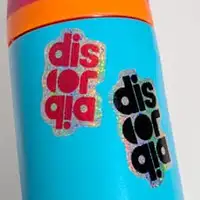 Die-Cut Stickers