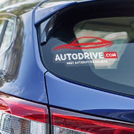 Car Decals