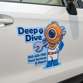 Car Magnets