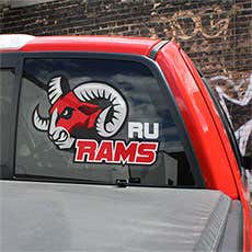Car Window Decals