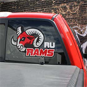 Car Window Decals