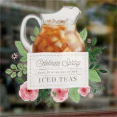 Window Clings