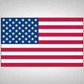 Flag Stickers 