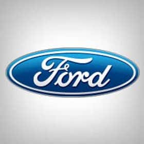 Ford Stickers 