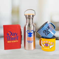 UV DTF Image Transfer Decals