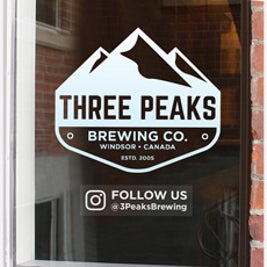 Window Decals