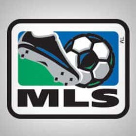 Major League Soccer Stickers