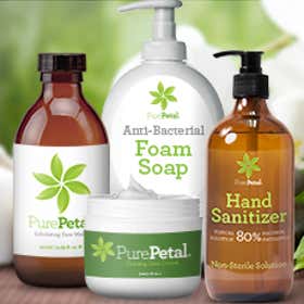 Custom White Labels