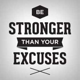 Quote & Motivational Stickers