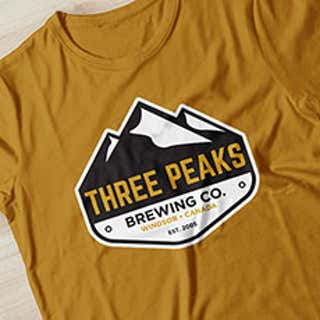 Custom Solid Iron-On Transfers