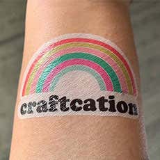 Specialty Temporary Tattoos