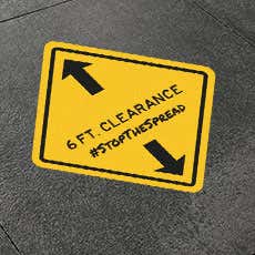 Street Decals