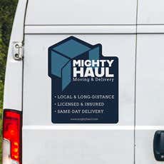 Truck Decals
