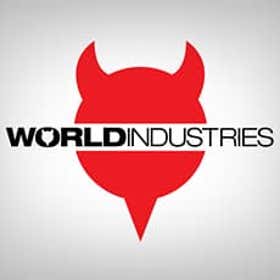 World Industries Stickers 