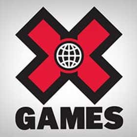 X-Games Stickers 